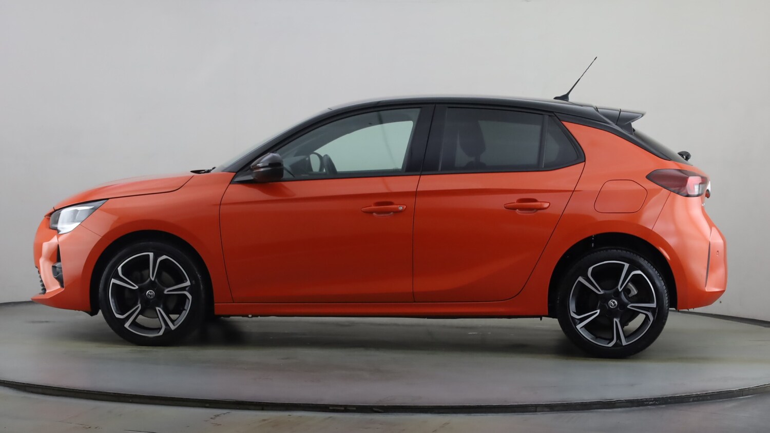 Used Vauxhall Corsa 2022 for sale - 76690680: Photo 14