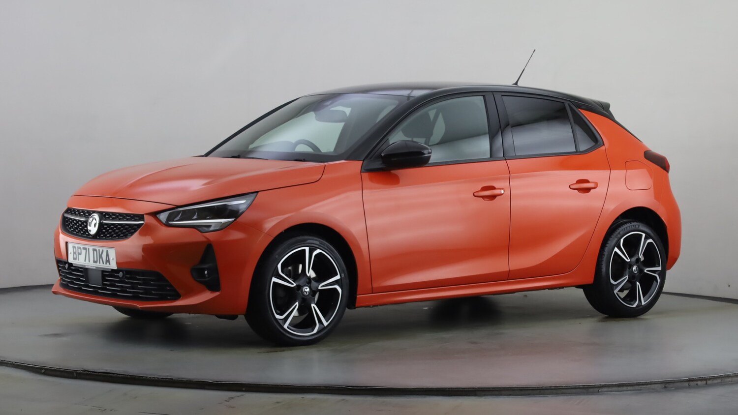 Used Vauxhall Corsa 2022 for sale - 76690680: Photo 15