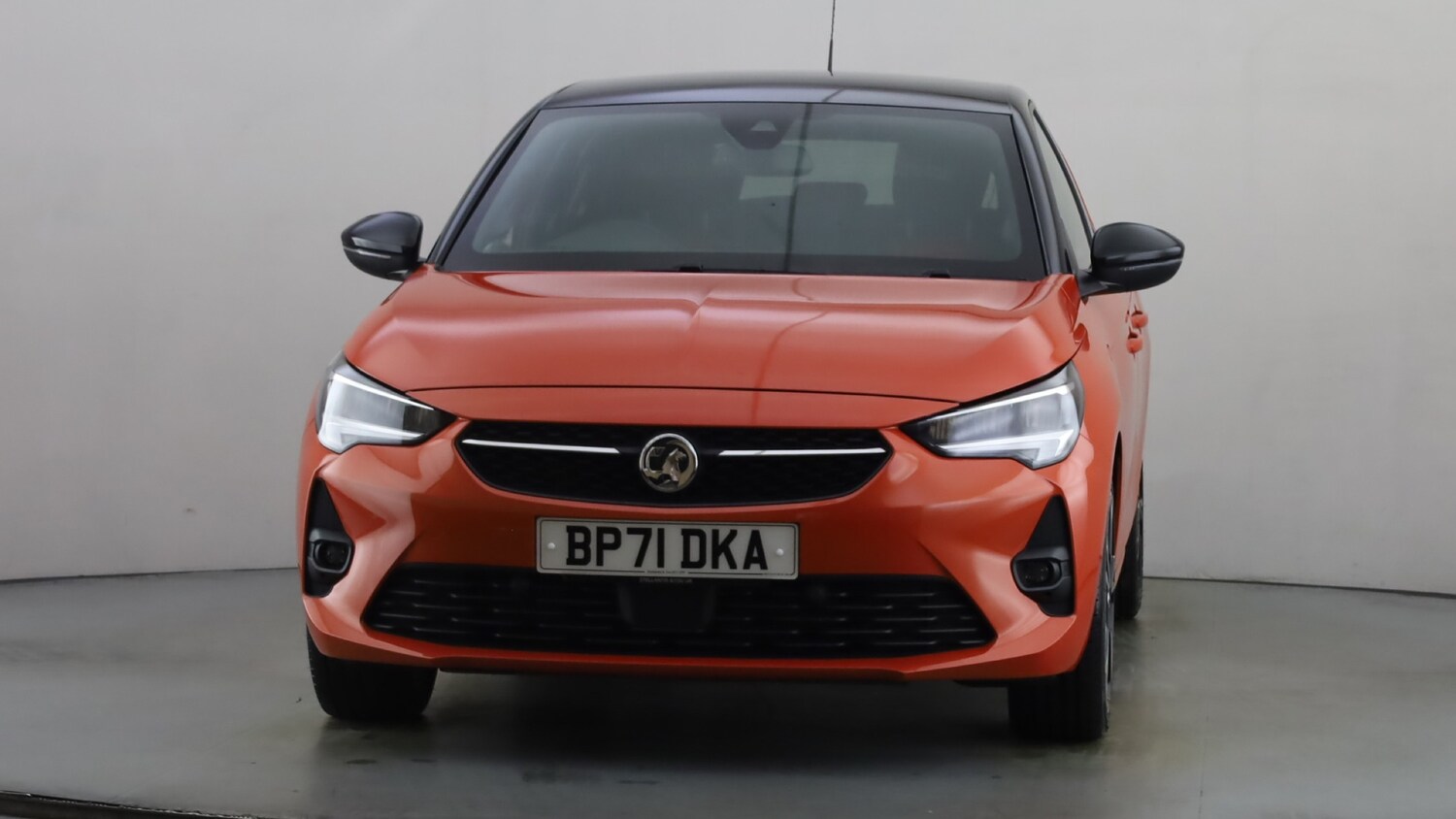 Used Vauxhall Corsa 2022 for sale - 76690680: Photo 16