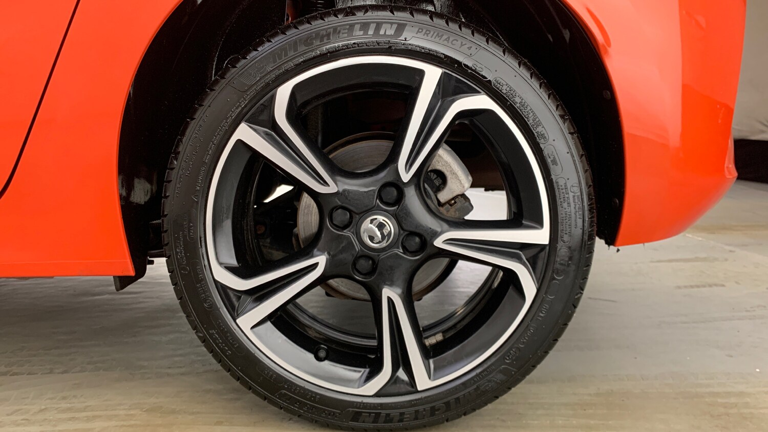 Used Vauxhall Corsa 2022 for sale - 76690680: Photo 17