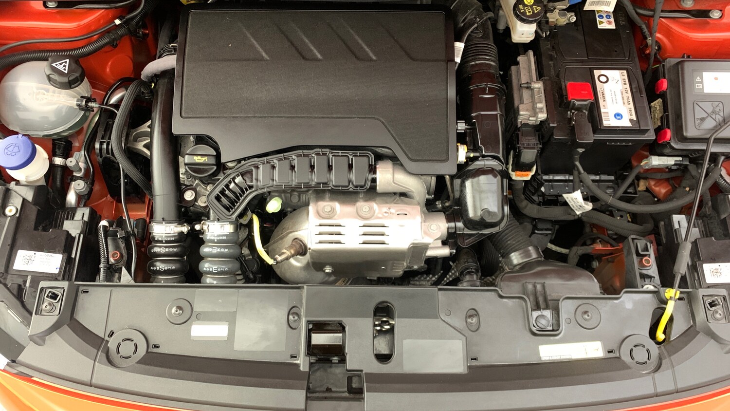 Used Vauxhall Corsa 2022 for sale - 76690680: Photo 21