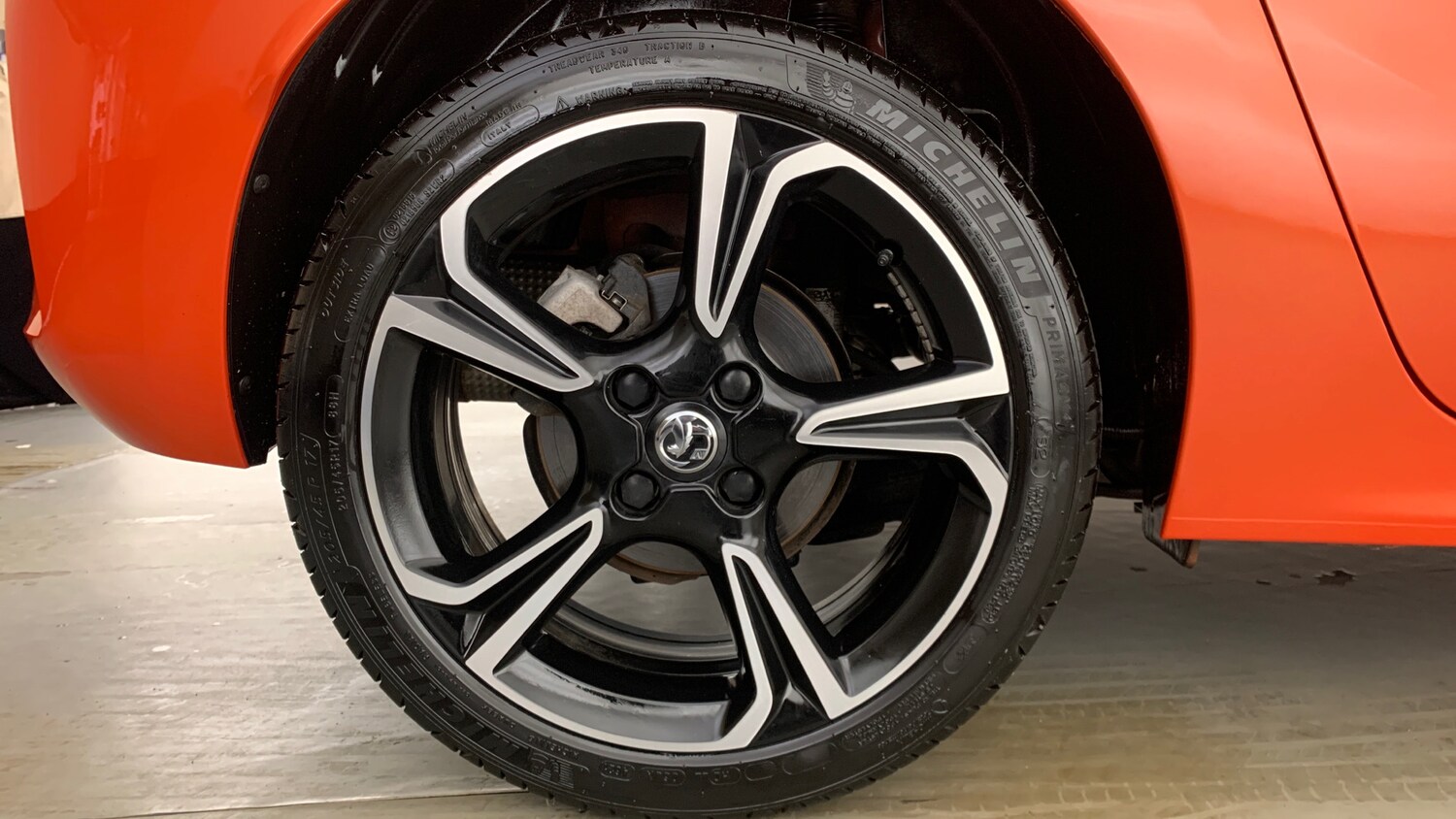 Used Vauxhall Corsa 2022 for sale - 76690680: Photo 22