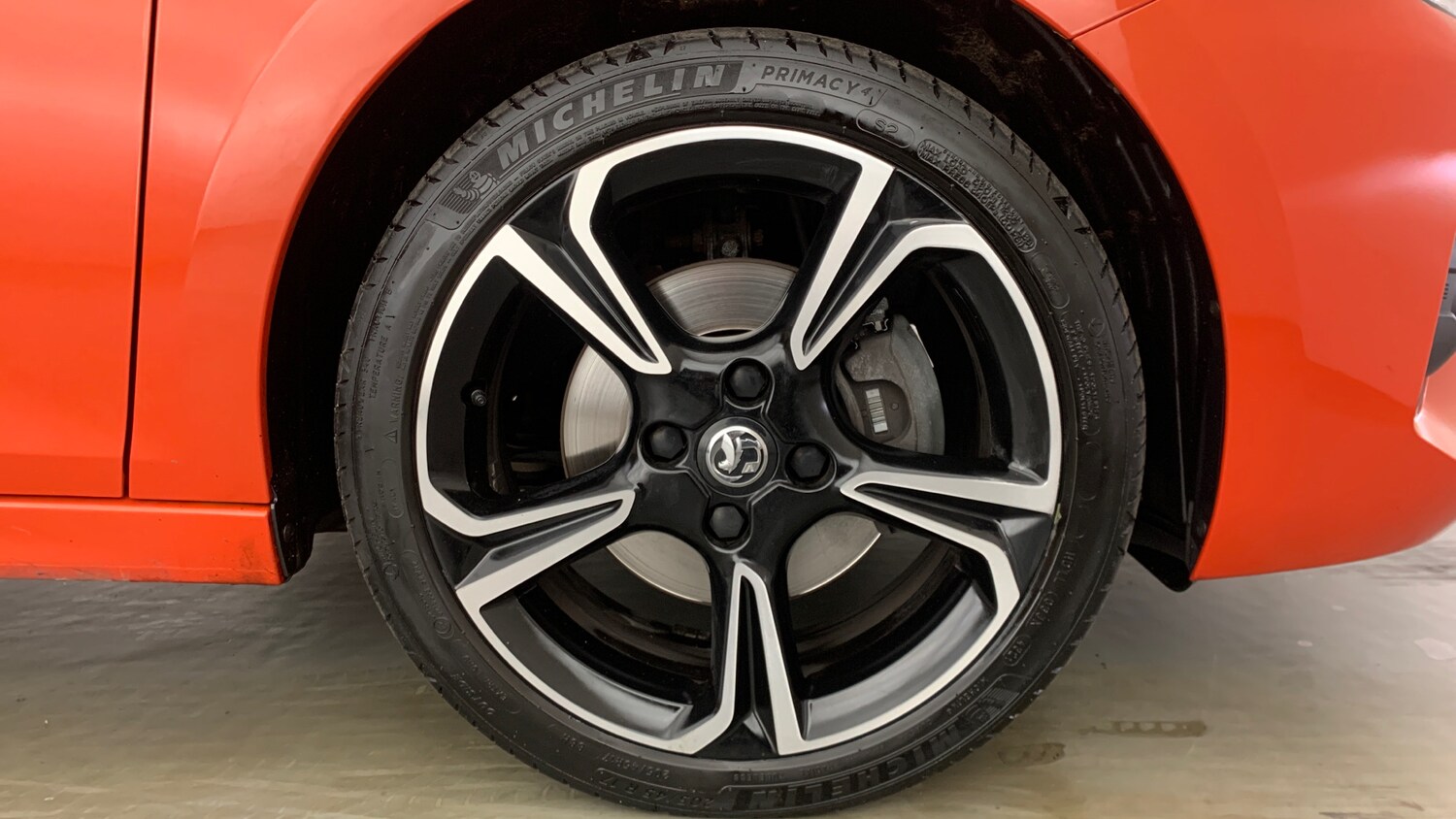 Used Vauxhall Corsa 2022 for sale - 76690680: Photo 23