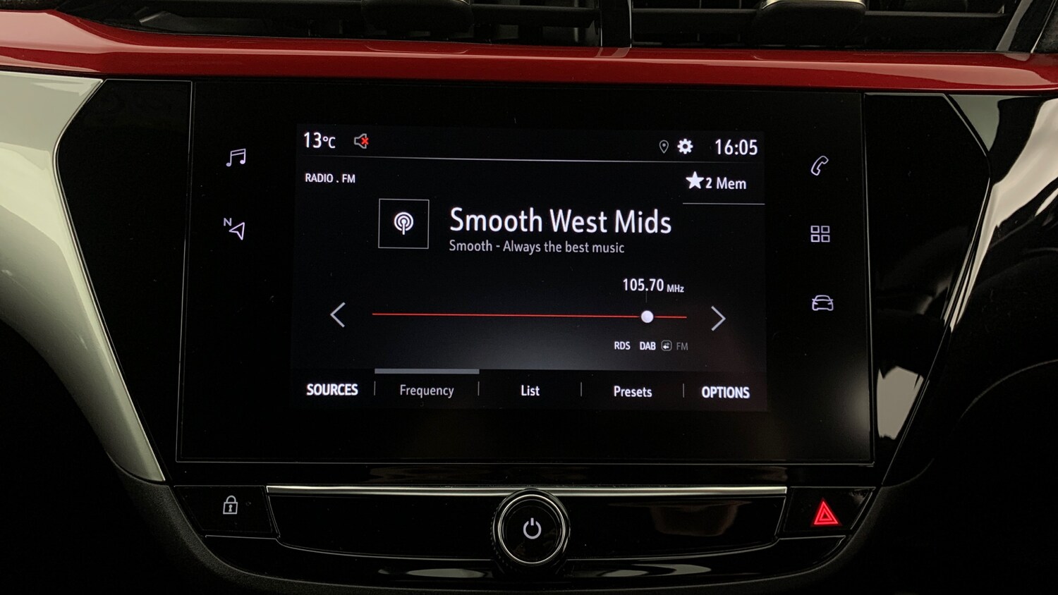 Used Vauxhall Corsa 2022 for sale - 76690680: Photo 24