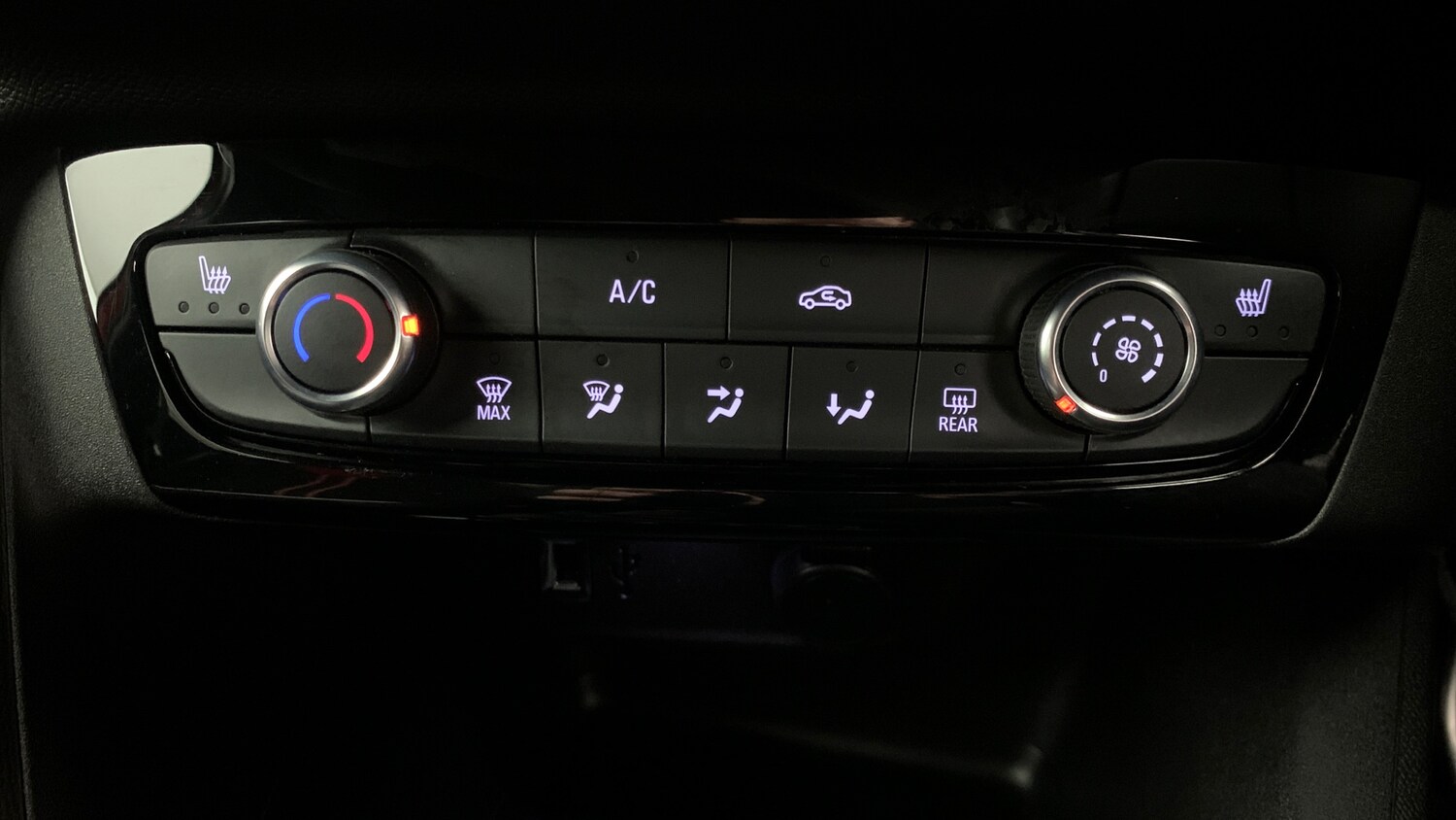 Used Vauxhall Corsa 2022 for sale - 76690680: Photo 29