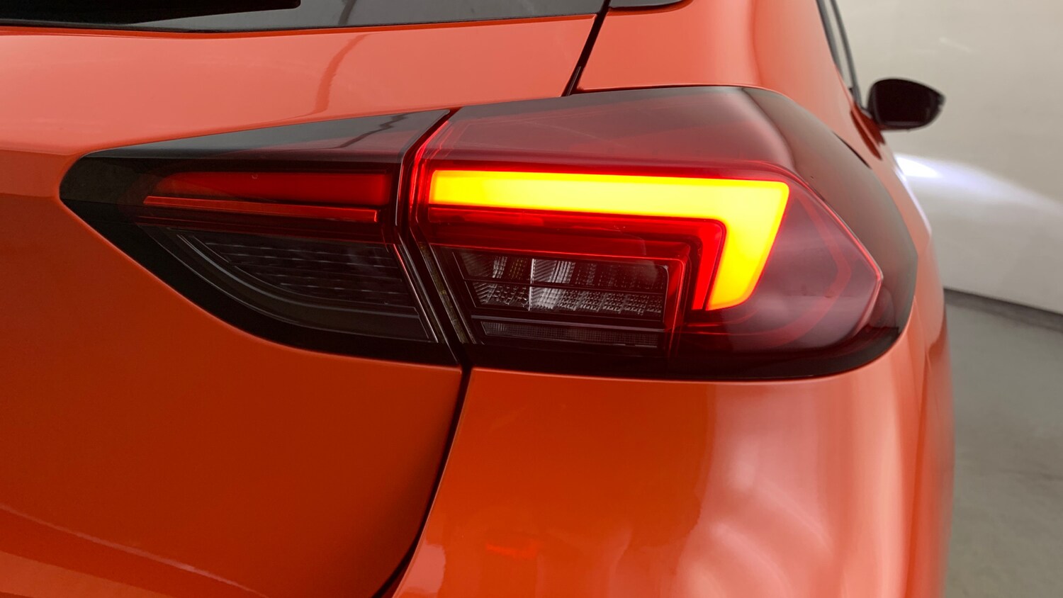 Used Vauxhall Corsa 2022 for sale - 76690680: Photo 43