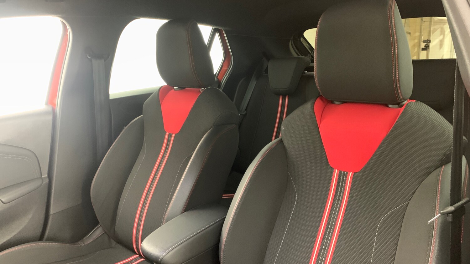 Used Vauxhall Corsa 2022 for sale - 76690680: Photo 46