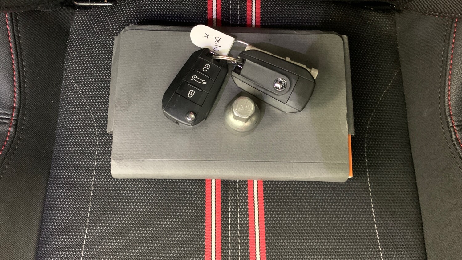 Used Vauxhall Corsa 2022 for sale - 76690680: Photo 48