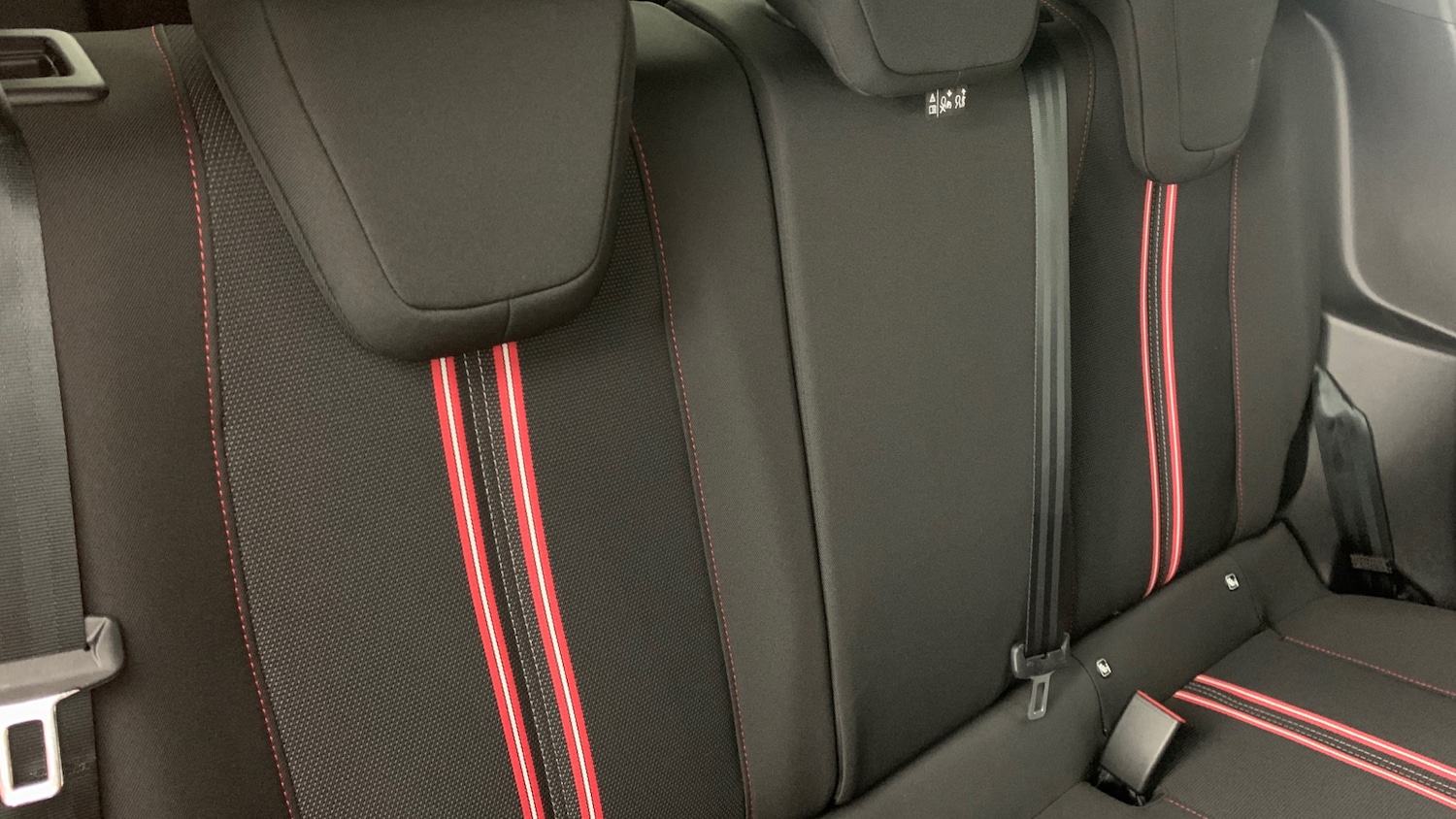 Used Vauxhall Corsa 2022 for sale - 76690680: Photo 7