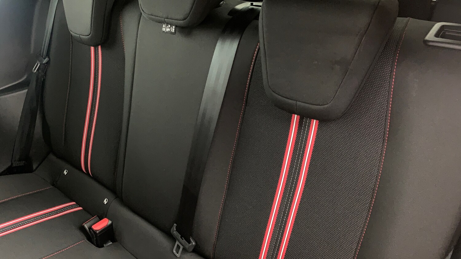 Used Vauxhall Corsa 2022 for sale - 76690680: Photo 8