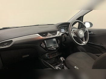 Used Vauxhall Corsa 2016 for sale - 78948028: Photo