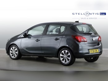 Used Vauxhall Corsa 2016 for sale - 78948028: Photo