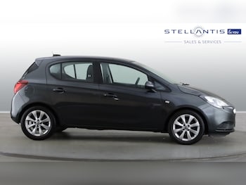 Used Vauxhall Corsa 2016 for sale - 78948028: Photo