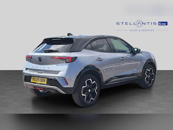 Used Vauxhall Mokka 2025 for sale - 79039744: Photo