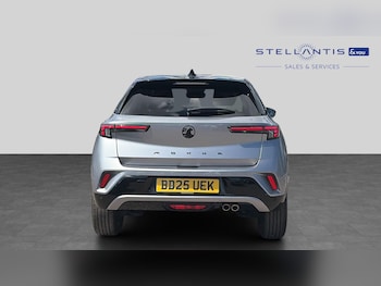 Used Vauxhall Mokka 2025 for sale - 79039744: Photo