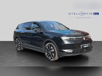 Used Vauxhall Grandland 2025 for sale - 79280650: Photo