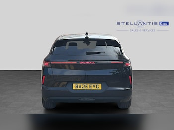 Used Vauxhall Grandland 2025 for sale - 79280650: Photo