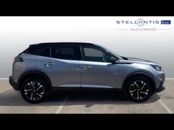 Used Peugeot 2008 2022 for sale - 75015048: Photo