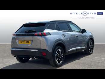 Used Peugeot 2008 2022 for sale - 75015048: Photo
