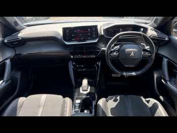 Used Peugeot 2008 2022 for sale - 75015048: Photo