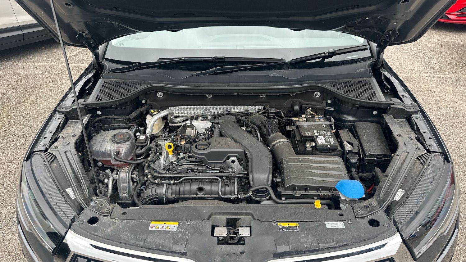 Used Skoda Karoq 2024 for sale - 77684939: Photo 18