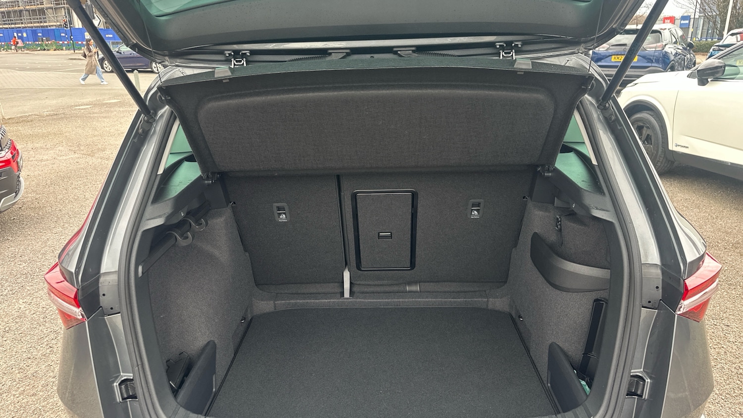 Used Skoda Karoq 2024 for sale - 77684939: Photo 19