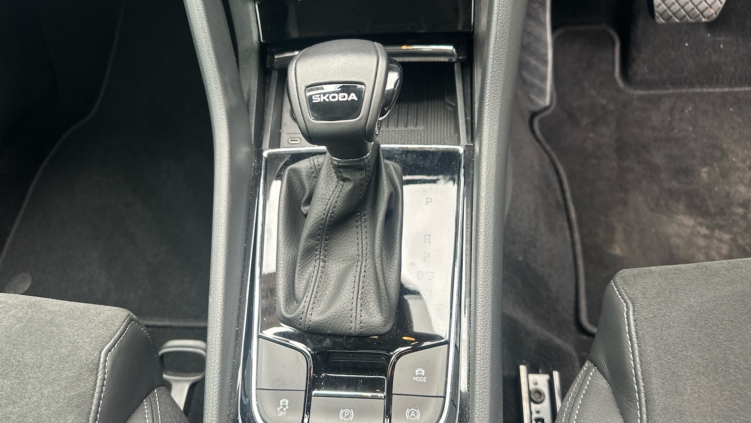 Used Skoda Karoq 2024 for sale - 77684939: Photo 20