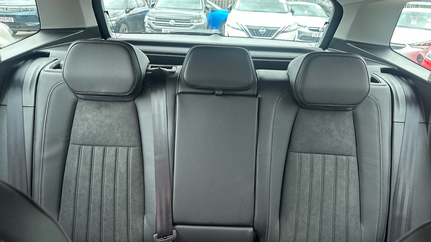 Used Skoda Karoq 2024 for sale - 77684939: Photo 25