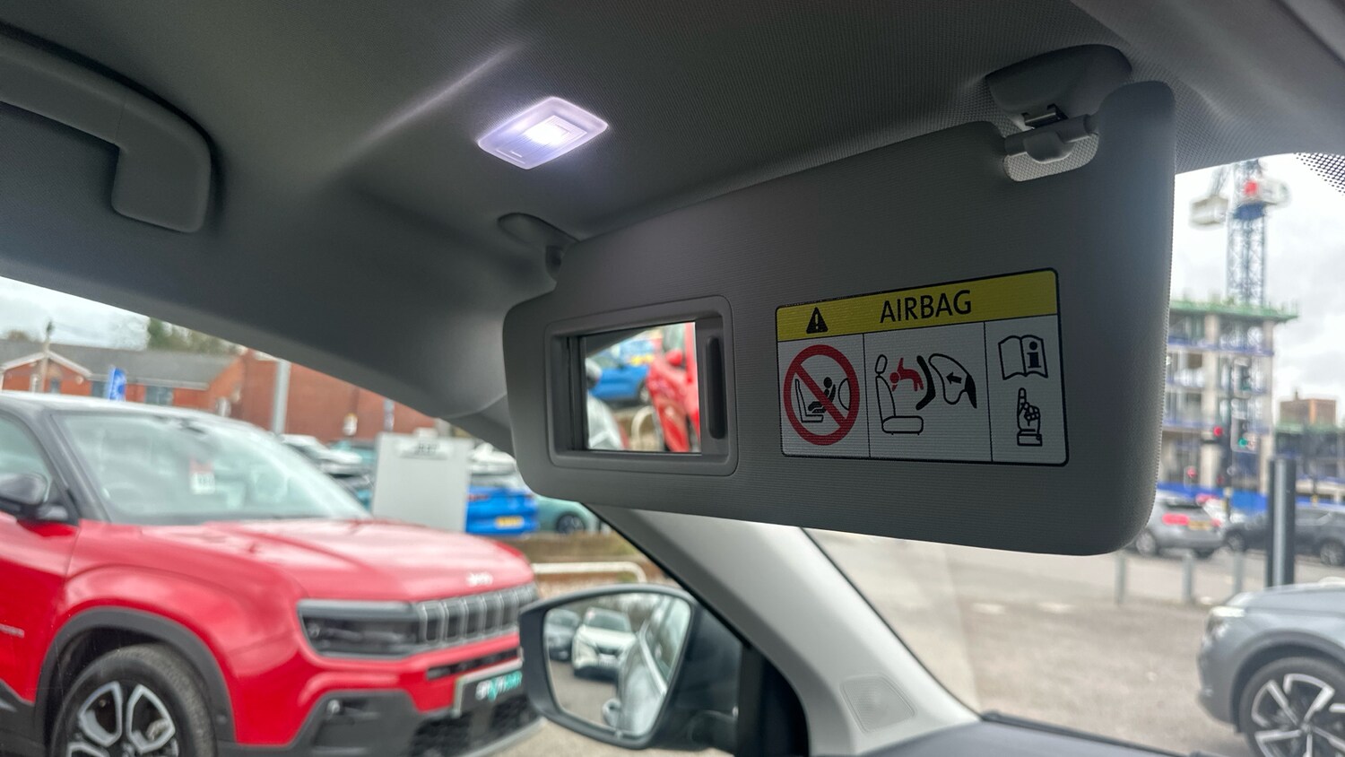 Used Skoda Karoq 2024 for sale - 77684939: Photo 36