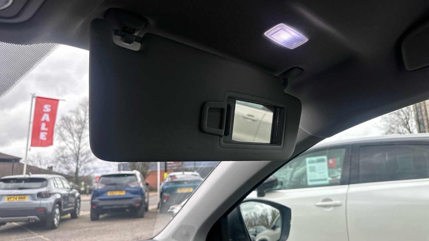 Used Skoda Karoq 2024 for sale - 77684939: Photo 38