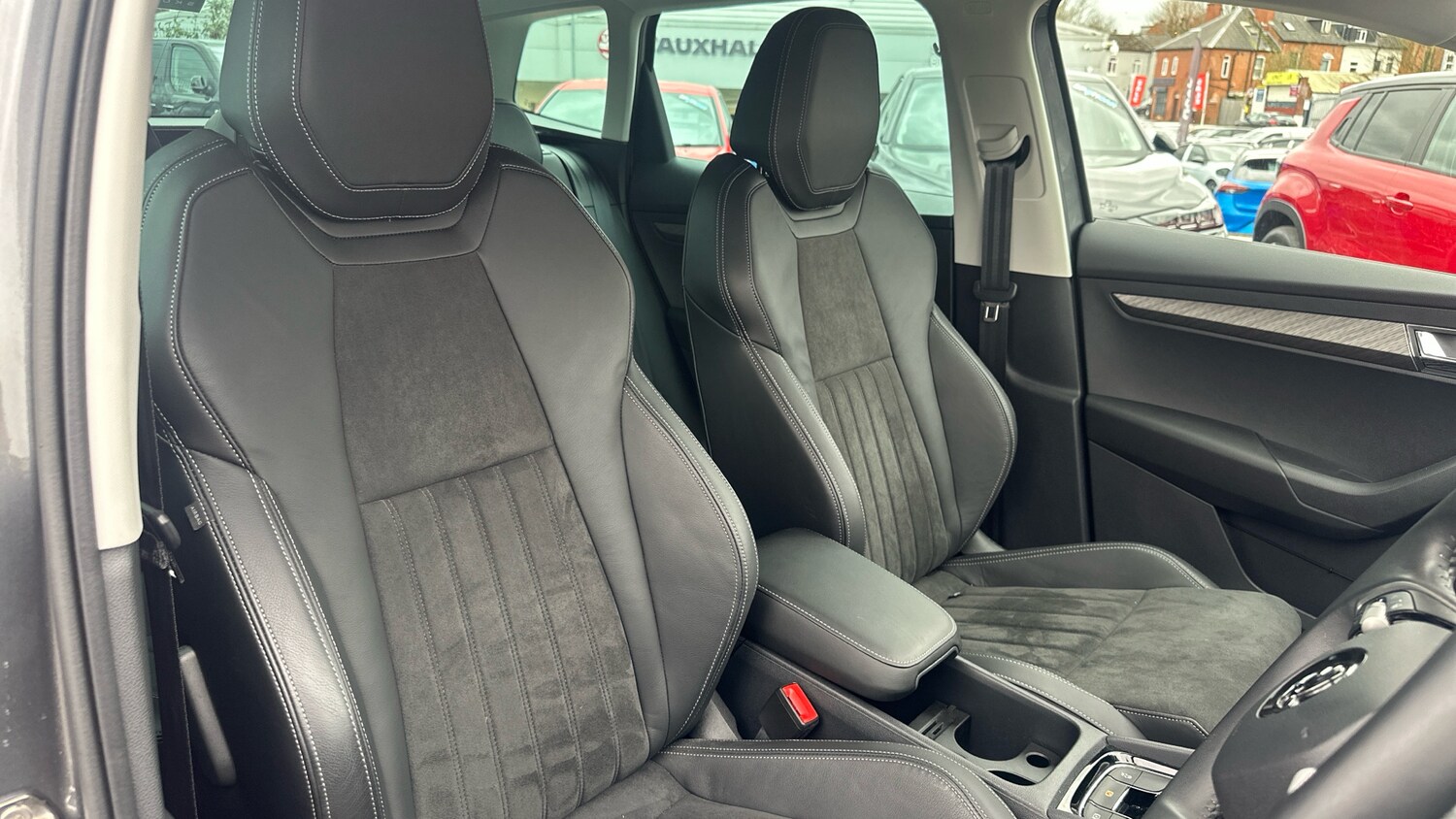 Used Skoda Karoq 2024 for sale - 77684939: Photo 42