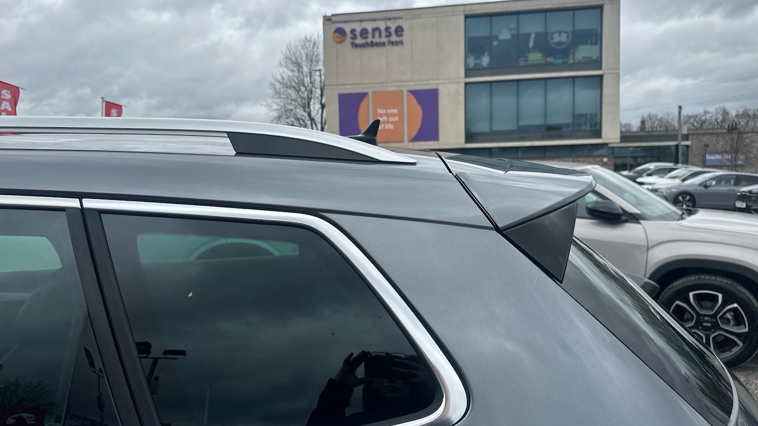 Used Skoda Karoq 2024 for sale - 77684939: Photo 43