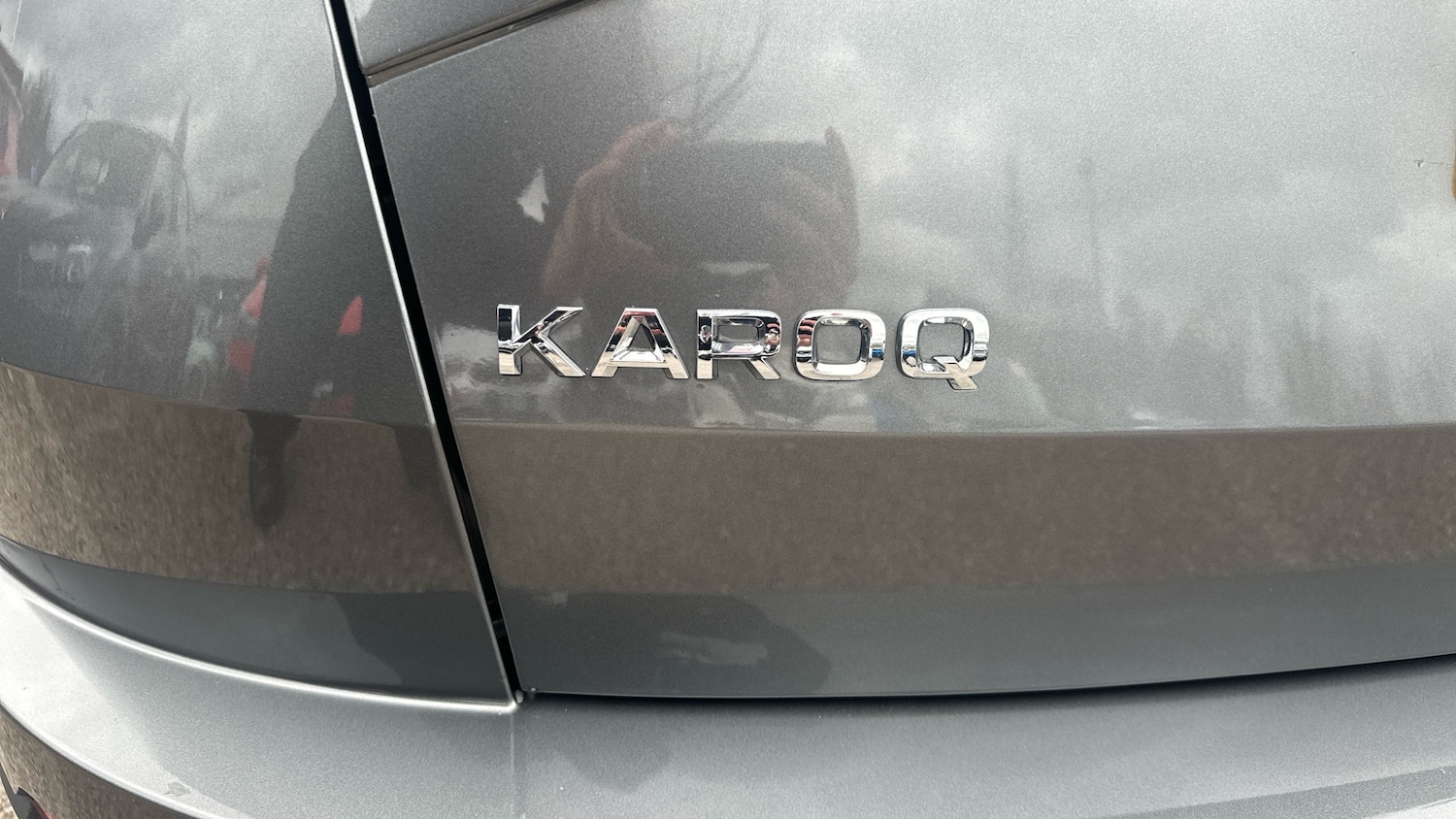 Used Skoda Karoq 2024 for sale - 77684939: Photo 44