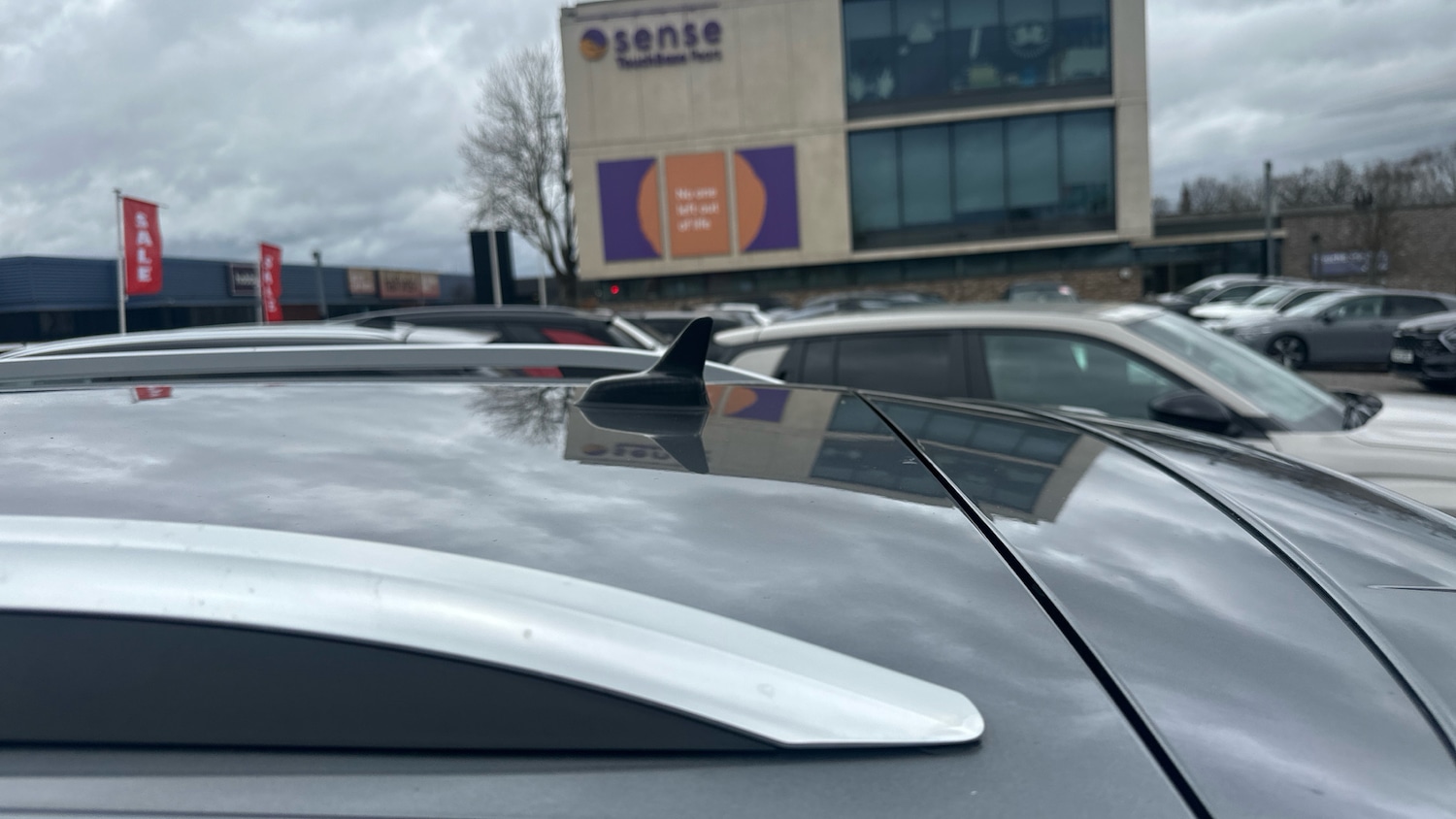 Used Skoda Karoq 2024 for sale - 77684939: Photo 48