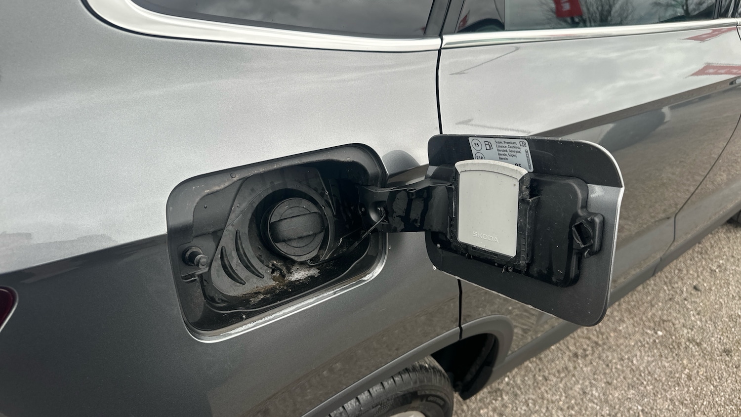 Used Skoda Karoq 2024 for sale - 77684939: Photo 50