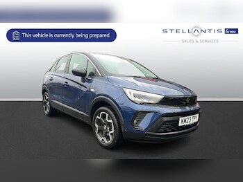 Used Vauxhall Crossland 2023 for sale - 77497929: Photo