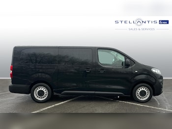 Used Citroen Space Tourer 2022 for sale - 78493151: Photo