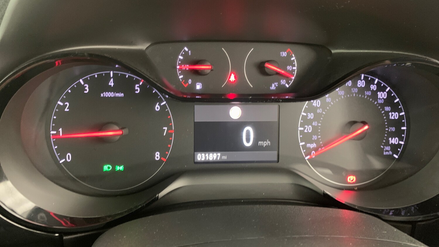 Used Vauxhall Corsa 2021 for sale - 76154015: Photo 10