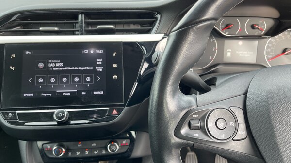 Used Vauxhall Corsa 2021 for sale - 76154015: Photo 10