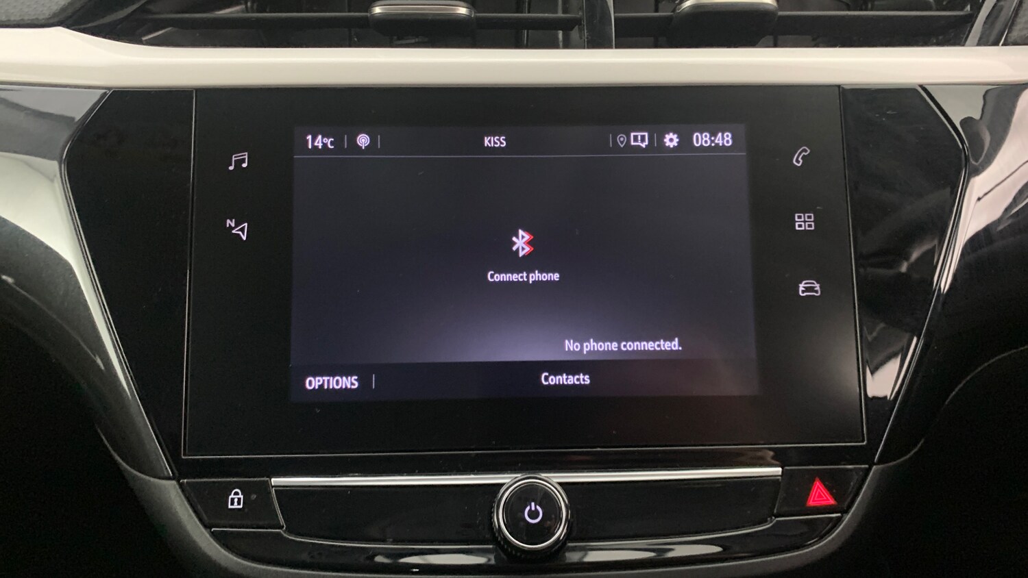 Used Vauxhall Corsa 2021 for sale - 76154015: Photo 11