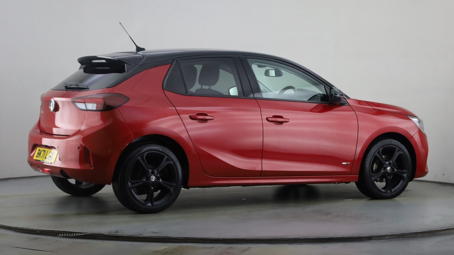 Used Vauxhall Corsa 2021 for sale - 76154015: Photo 12