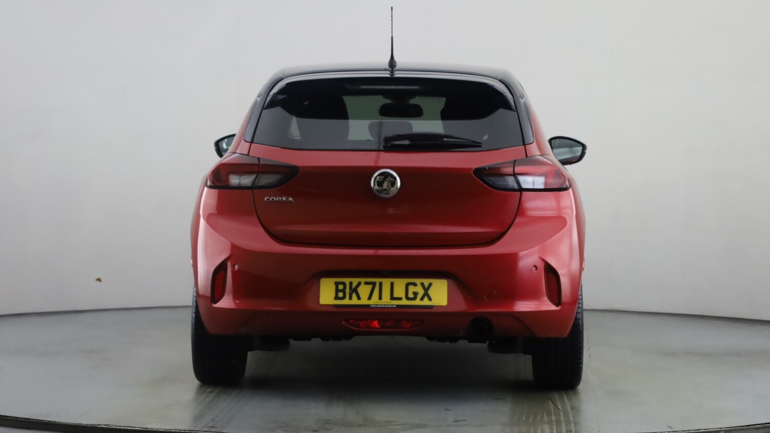 Used Vauxhall Corsa 2021 for sale - 76154015: Photo 13