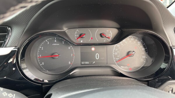 Used Vauxhall Corsa 2021 for sale - 76154015: Photo 13