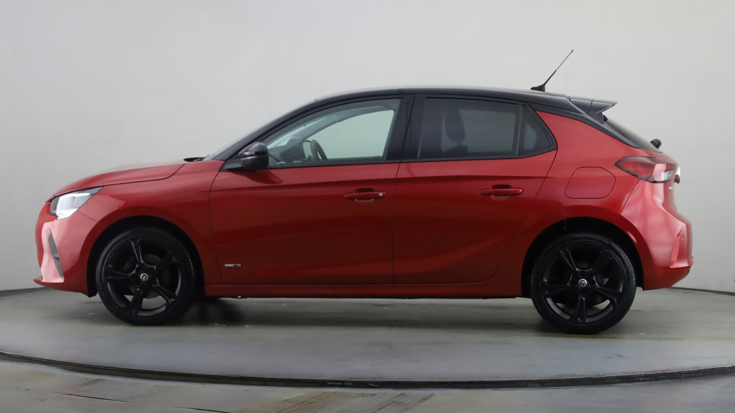 Used Vauxhall Corsa 2021 for sale - 76154015: Photo 14