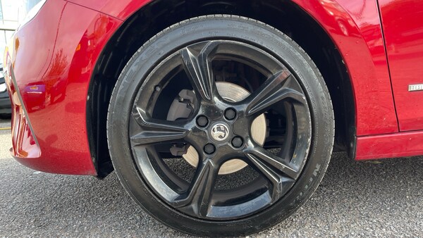 Used Vauxhall Corsa 2021 for sale - 76154015: Photo 14
