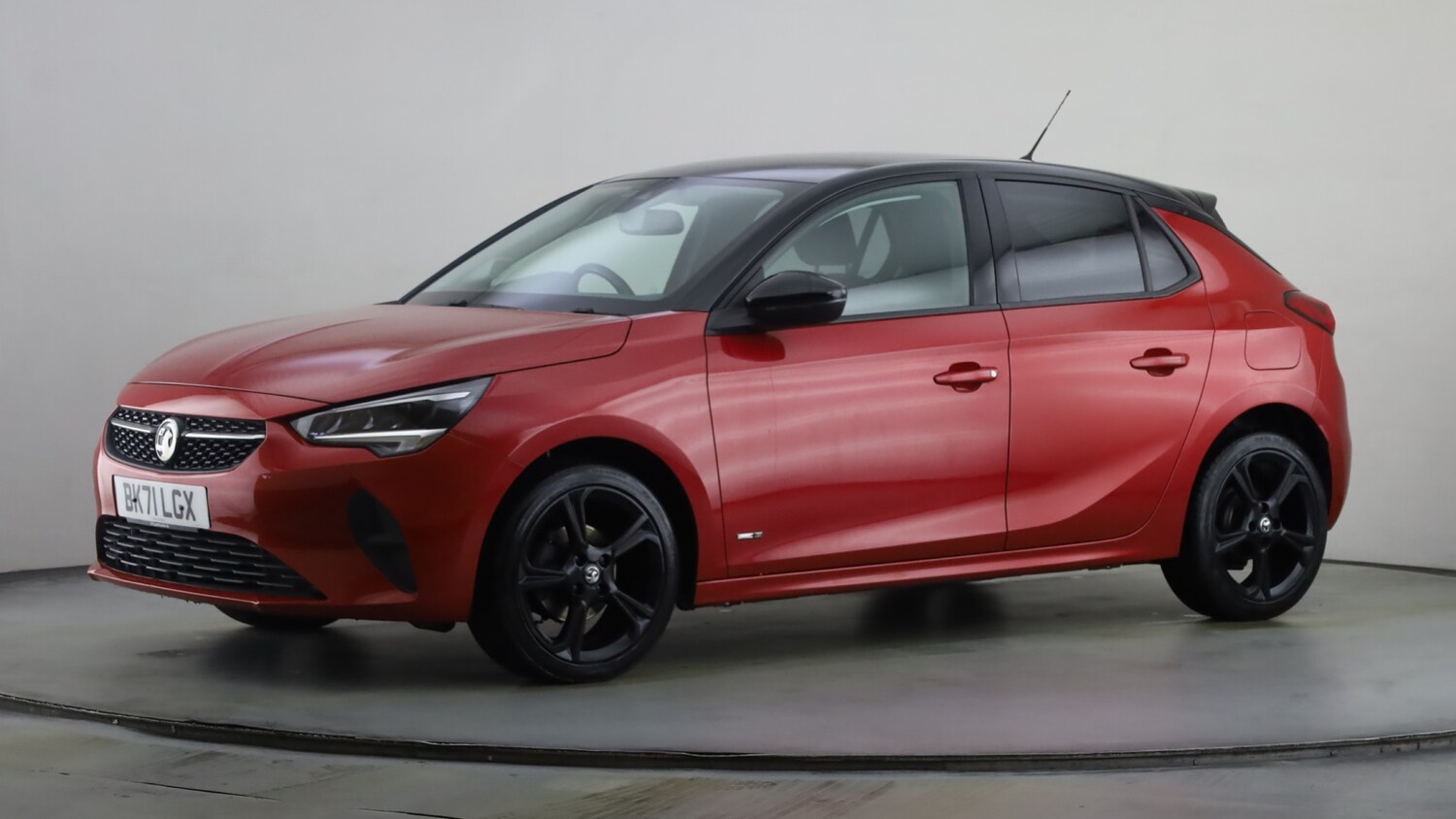 Used Vauxhall Corsa 2021 for sale - 76154015: Photo 15