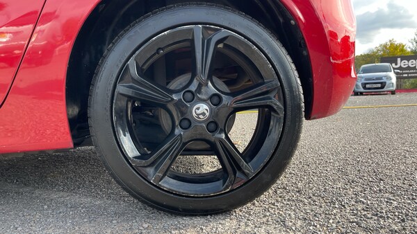 Used Vauxhall Corsa 2021 for sale - 76154015: Photo 15