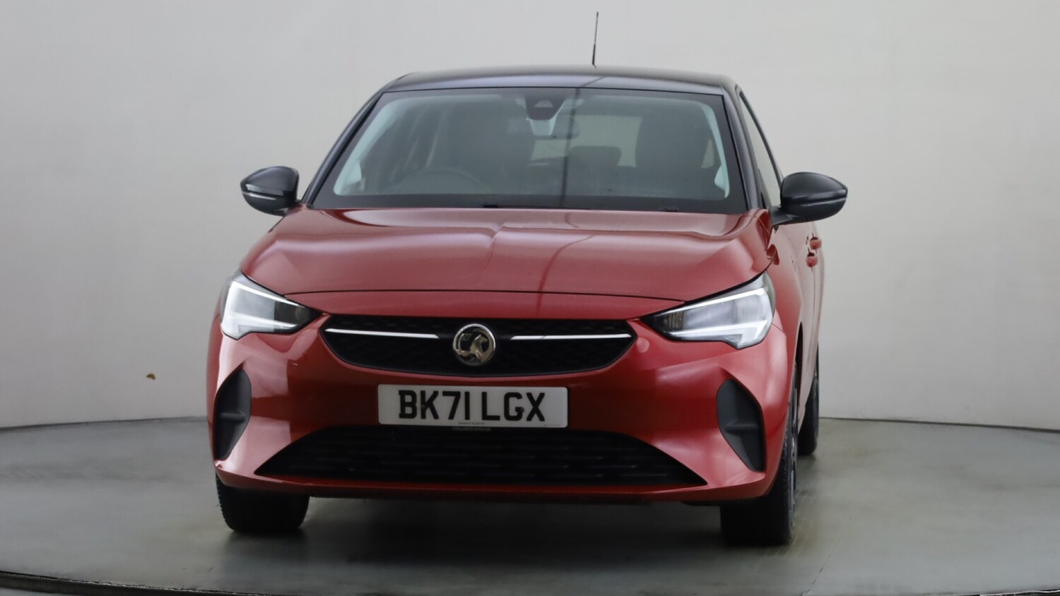 Used Vauxhall Corsa 2021 for sale - 76154015: Photo 16