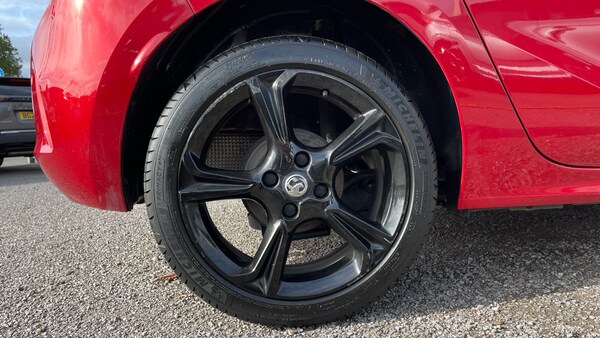 Used Vauxhall Corsa 2021 for sale - 76154015: Photo 16