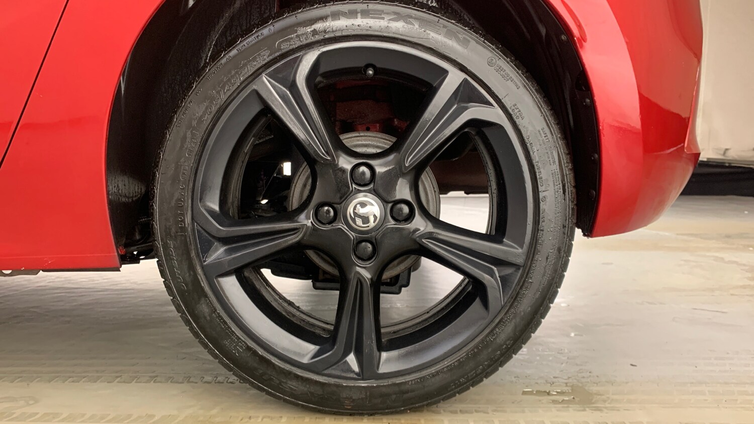 Used Vauxhall Corsa 2021 for sale - 76154015: Photo 17